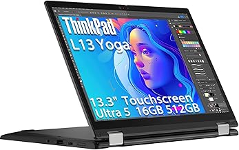 lenovo thinkpad L13 Yoga